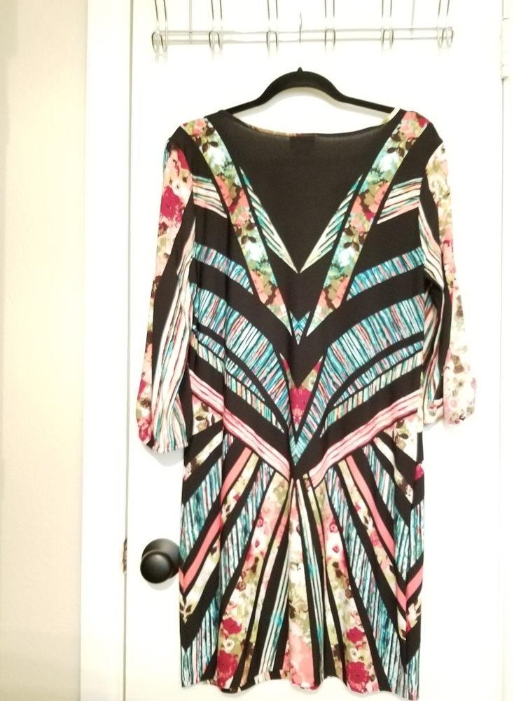 DRESS - Picture 2 of 3